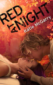бесплатно читать книгу Red At Night автора Кэти Макгэрри