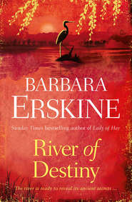 бесплатно читать книгу River of Destiny автора Barbara Erskine