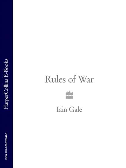 Rules of War