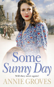 бесплатно читать книгу Some Sunny Day автора Annie Groves