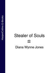 бесплатно читать книгу Stealer of Souls автора Diana Jones