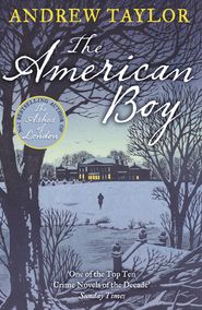 бесплатно читать книгу The American Boy автора Andrew Taylor