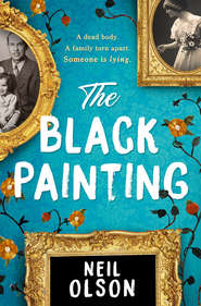 бесплатно читать книгу The Black Painting автора Neil Olson