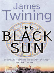 бесплатно читать книгу The Black Sun автора James Twining