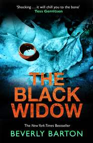 бесплатно читать книгу The Black Widow автора BEVERLY BARTON