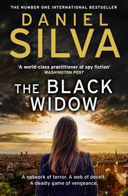 бесплатно читать книгу The Black Widow автора Daniel Silva