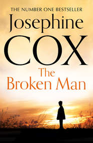 бесплатно читать книгу The Broken Man автора Josephine Cox