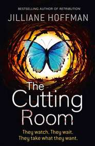бесплатно читать книгу The Cutting Room автора Jilliane Hoffman