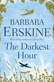 бесплатно читать книгу The Darkest Hour автора Barbara Erskine