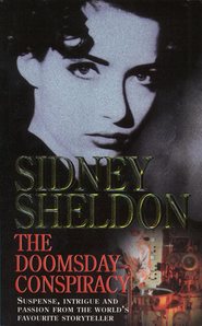 бесплатно читать книгу The Doomsday Conspiracy автора Сидни Шелдон