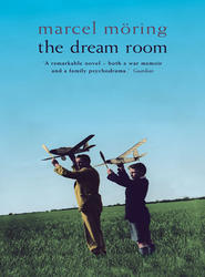 бесплатно читать книгу The Dream Room автора Marcel Moring