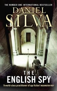 бесплатно читать книгу The English Spy автора Daniel Silva