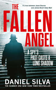 бесплатно читать книгу The Fallen Angel автора Daniel Silva