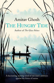 бесплатно читать книгу The Hungry Tide автора Amitav Ghosh