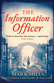 бесплатно читать книгу The Information Officer автора Mark Mills