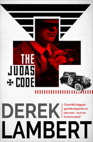 бесплатно читать книгу The Judas Code автора Derek Lambert