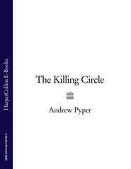 бесплатно читать книгу The Killing Circle автора Andrew Pyper
