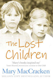бесплатно читать книгу The Lost Children автора Mary MacCracken