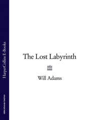 бесплатно читать книгу The Lost Labyrinth автора Will Adams