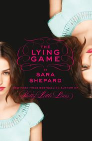 бесплатно читать книгу The Lying Game автора Sara Shepard