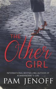 бесплатно читать книгу The Other Girl автора Пэм Дженофф