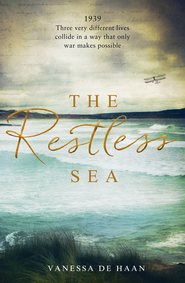 бесплатно читать книгу The Restless Sea автора Vanessa Haan