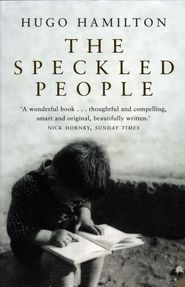 бесплатно читать книгу The Speckled People автора Hugo Hamilton