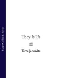бесплатно читать книгу They Is Us автора Tama Janowitz