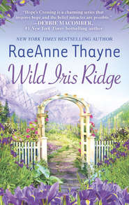 бесплатно читать книгу Wild Iris Ridge автора RaeAnne Thayne