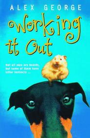 бесплатно читать книгу Working It Out автора Alex George