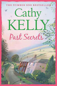 бесплатно читать книгу Past Secrets автора Cathy Kelly