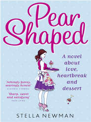 бесплатно читать книгу Pear Shaped автора Stella Newman