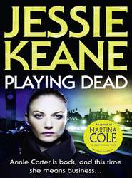 бесплатно читать книгу Playing Dead автора Jessie Keane