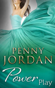 бесплатно читать книгу Power Play автора Пенни Джордан