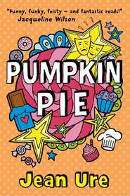 бесплатно читать книгу Pumpkin Pie автора Jean Ure