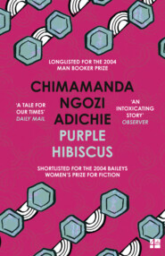 бесплатно читать книгу Purple Hibiscus автора Чимаманда Нгози Адичи