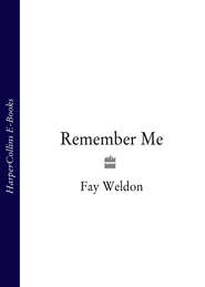 бесплатно читать книгу Remember Me автора Fay Weldon
