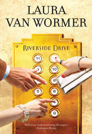 бесплатно читать книгу Riverside Drive автора Laura Wormer