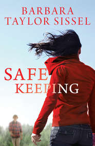 бесплатно читать книгу Safe Keeping автора Barbara Sissel