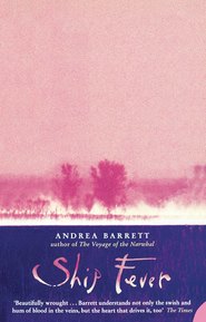 бесплатно читать книгу Ship Fever автора Andrea Barrett