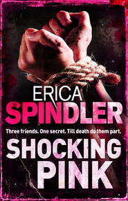 бесплатно читать книгу Shocking Pink автора Erica Spindler