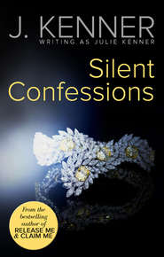 бесплатно читать книгу Silent Confessions автора Julie Kenner