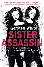 бесплатно читать книгу Sister Assassin автора Кирстен Уайт