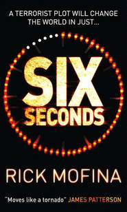 бесплатно читать книгу Six Seconds автора Rick Mofina