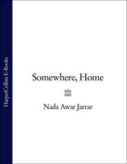 бесплатно читать книгу Somewhere, Home автора Nada Jarrar