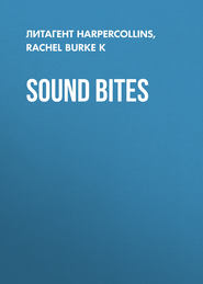 бесплатно читать книгу Sound Bites автора Rachel Burke