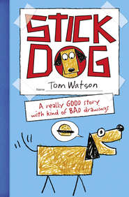бесплатно читать книгу Stick Dog автора Tom Watson