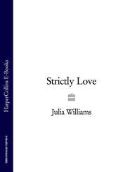 бесплатно читать книгу Strictly Love автора Julia Williams