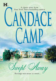 бесплатно читать книгу Swept Away автора Candace Camp