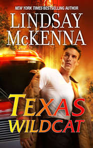 бесплатно читать книгу Texas Wildcat автора Lindsay McKenna